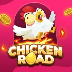 Chicken Road by Spribe
