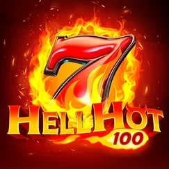 Hell Hot 100 by Endorphina