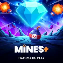 Mines by Spribe
