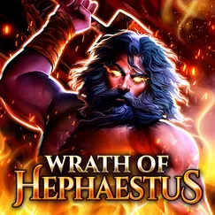 Wrath of Hephaestus by Pragmatic Play